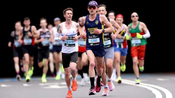 Athletics Integrity Unit Steps Up Efforts in 2024, Despite Financial Deficit